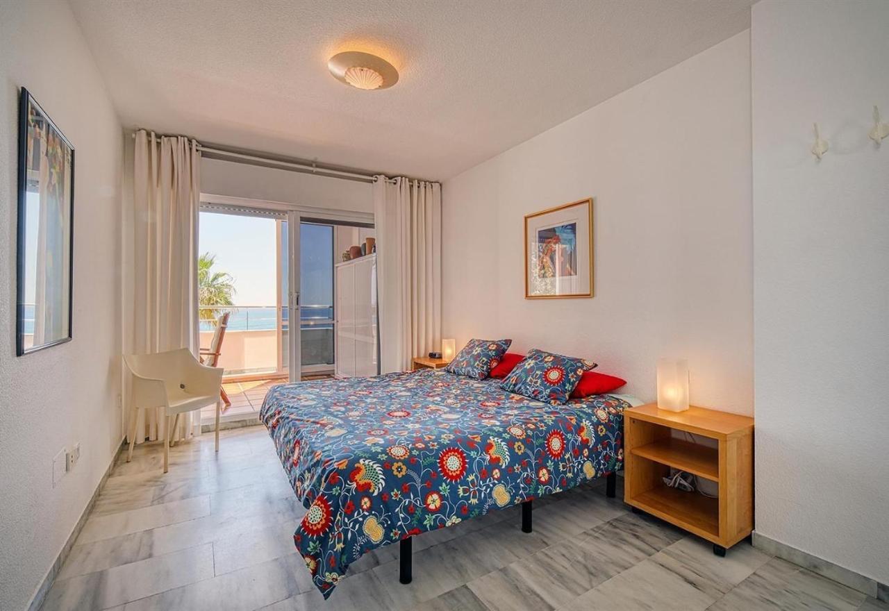 Apartment Boulevard 105 Estepona Exterior photo