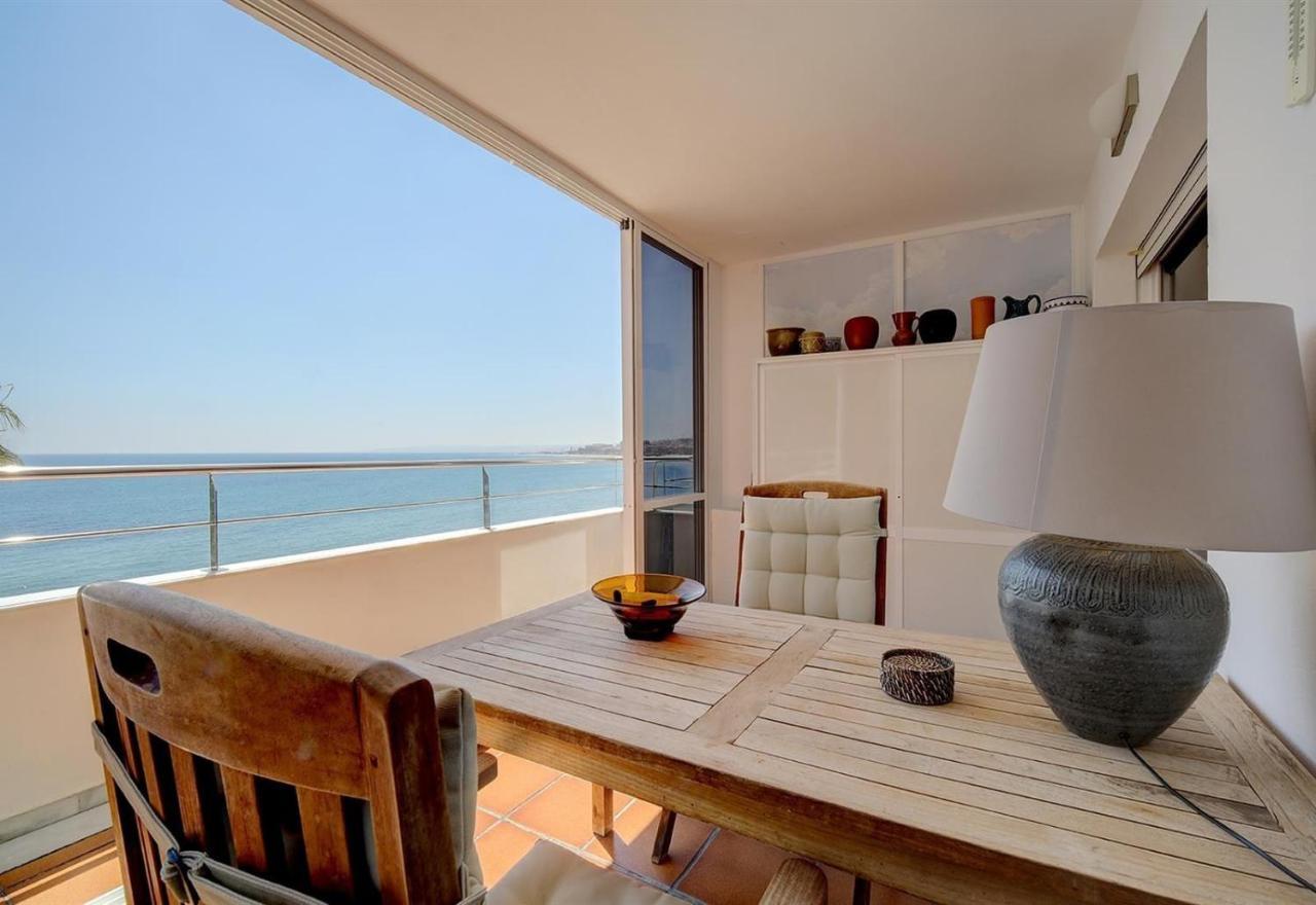 Apartment Boulevard 105 Estepona Exterior photo